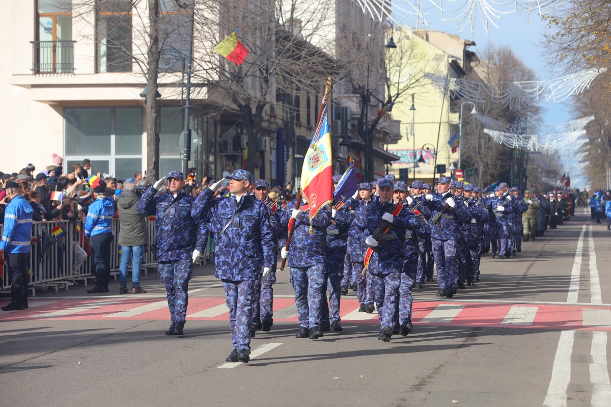 Constanța sărbătorește Ziua Națională: bulevardul Tomis devine pietonal și circulația este restricționată