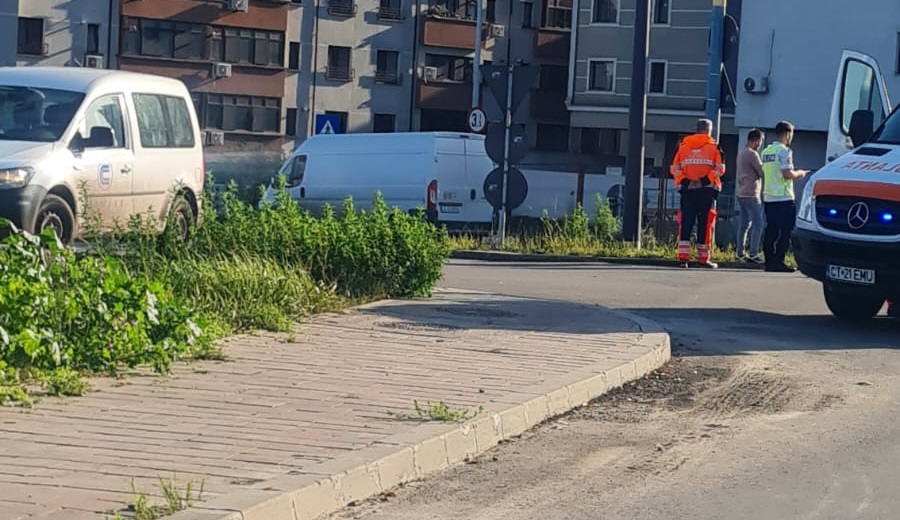 accident Doraly