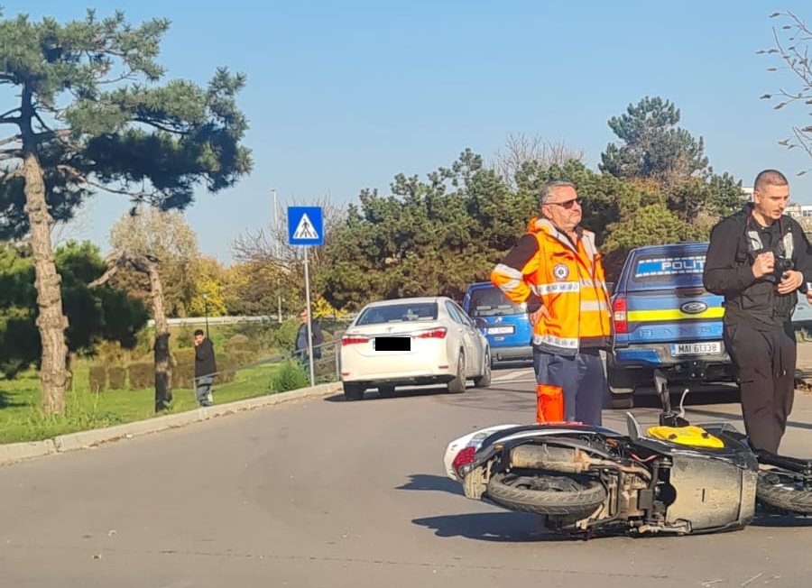 accident Doraly