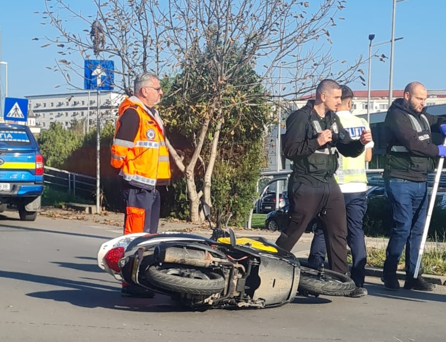 accident Doraly
