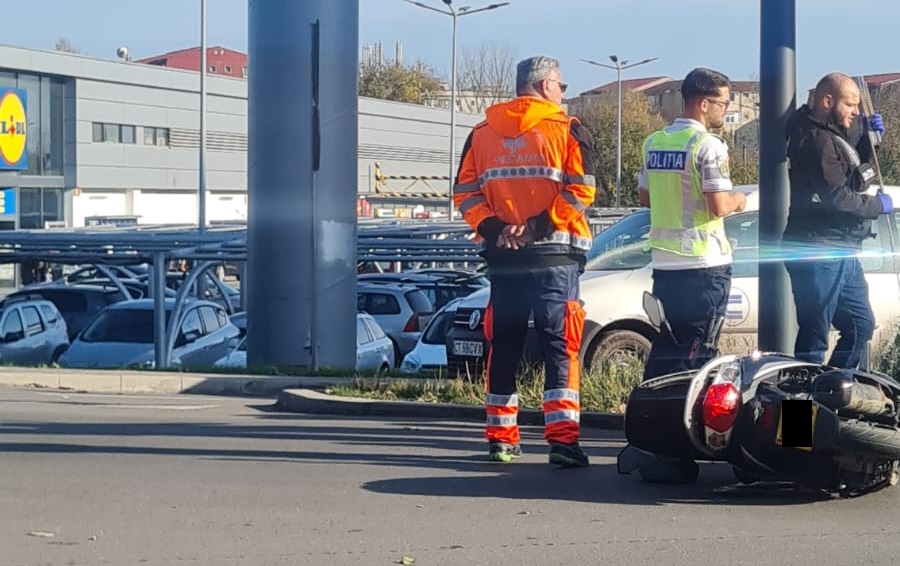 accident Doraly