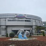 Consiliul Județean Constanța vrea să închirieze un teren de 32 mp din incinta Complexului Muzeal de Științe ale Naturii, prin licitație publică