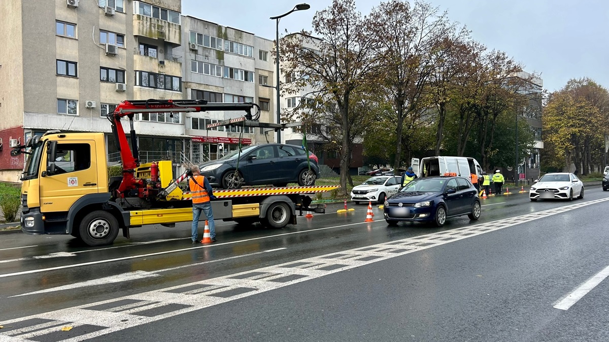 Atenție, constănțeni! Curtea de Apel decide MÂINE soarta HCL prin care a fost impusă taxa de 200 de lei pentru proprietarii de mașini din oraș