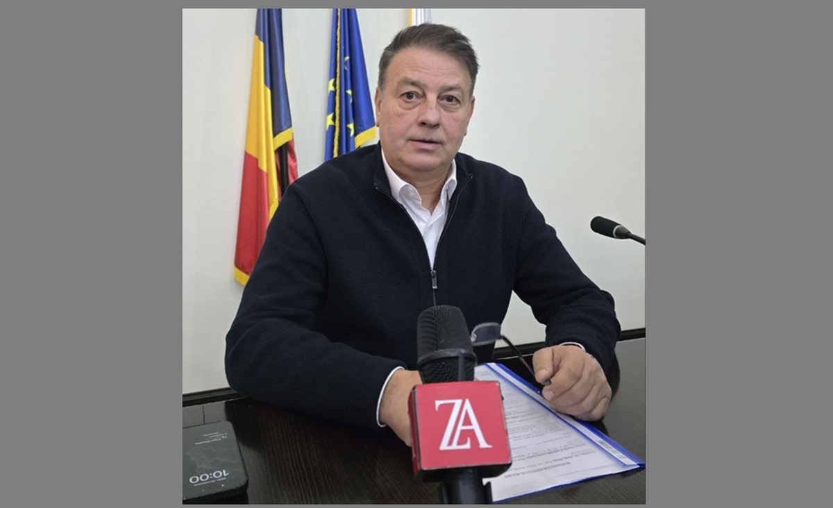 Ce spune președintele CJ Constanța, Florin Mitroi, despre decizia ministrului Sănătății de a trimite Corpul de Control la Spitalul Județean