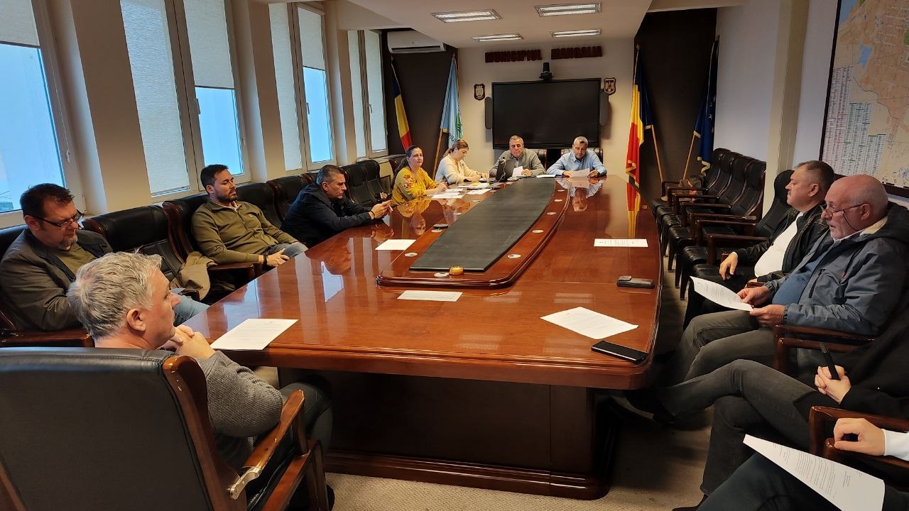 Fostul consilier local din Mangalia, Cosmin Vasile Trușcă, așteaptă verdictul instanței pentru a se întoarce în consiliu! Când se pronunță judecătorii