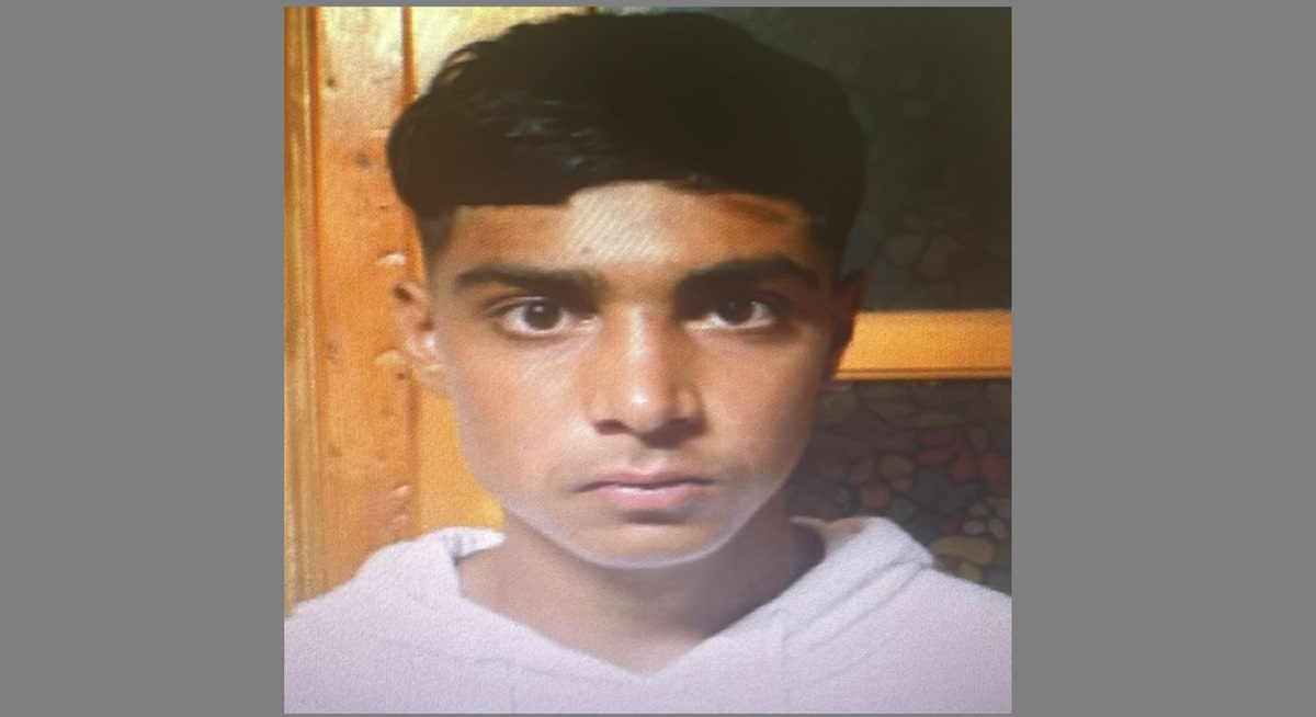 Adolescent de 17 ani din Constanța, dispărut în toiul nopții dintr-un centru de plasament! Polițiștii cer sprijinul cetățenilor pentru a-l găsi