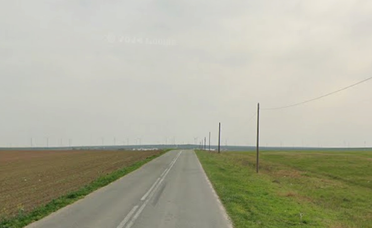 Consiliul Județean Constanța, pași concreți pentru modernizarea DJ 224, pe tronsonul intersecție DC 63 – Băltăgești