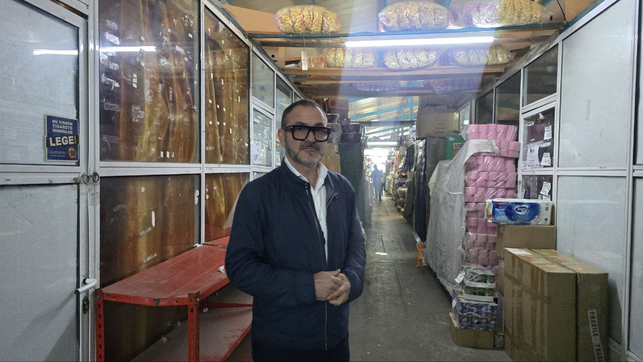 Horia Constantinescu obține ANULAREA ordinului prin care fusese detașat la Ialomița! ANPC mai poate face recurs