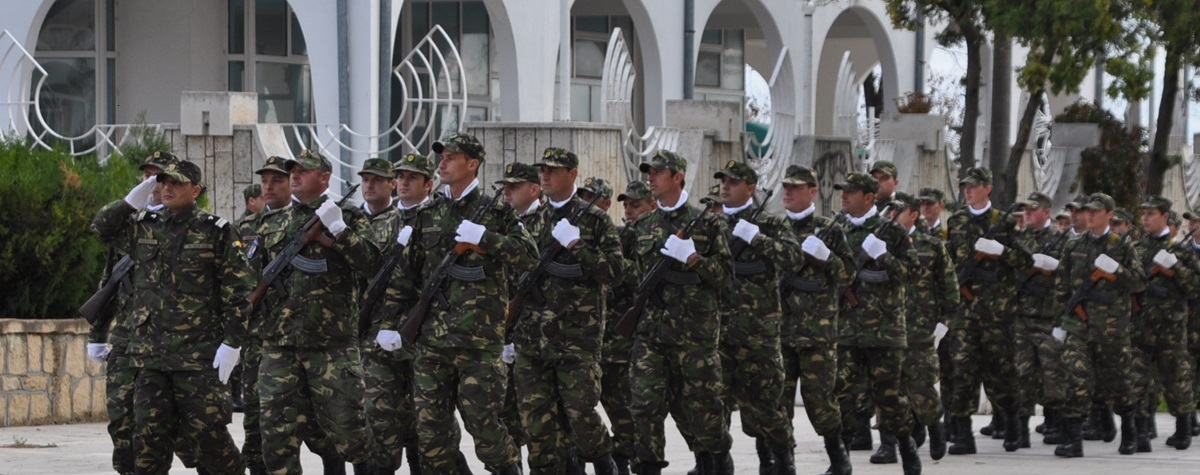 Ziua Națională a României, sărbătorită la Mangalia, cu onoruri militare! Vezi aici programul manifestărilor