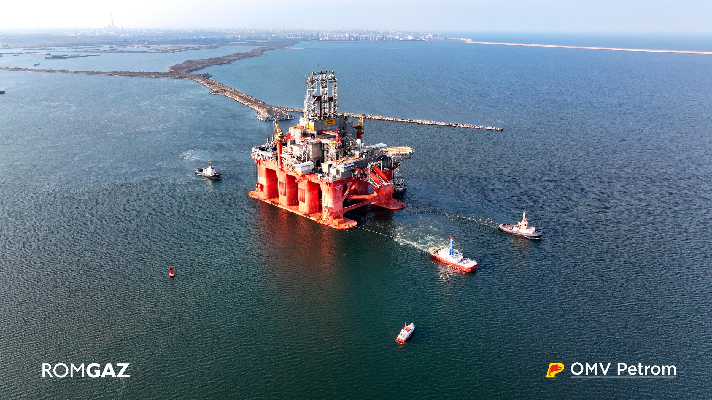 Decizie ISTORICĂ: După 20 de ani, redevențele OMV Petrom pe petrolul și gazele extrase, majorate cu 40%