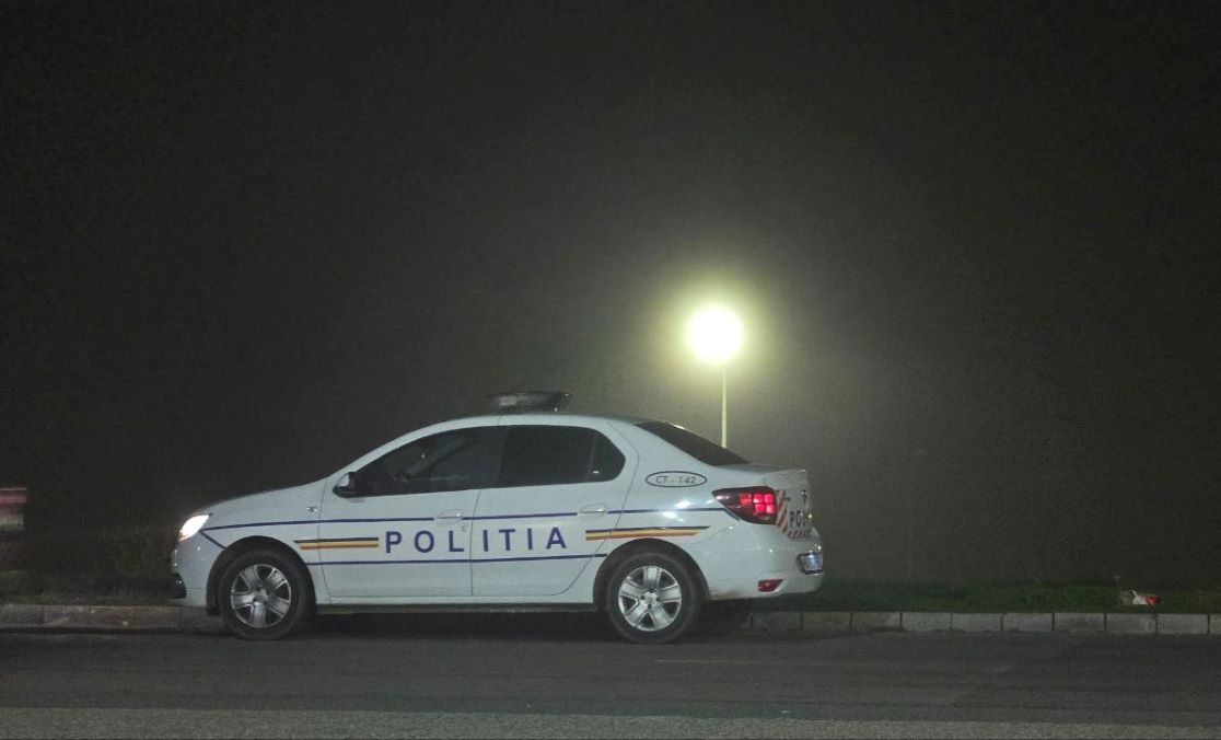 Cum a avut loc accidentul mortal, din această dimineață, de la ieșire din Albești. Femeia, de 78 de ani, se deplasa pe carosabil