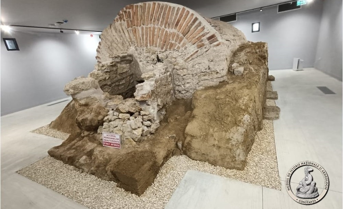 Muzeul de Istorie Națională și Arheologie Constanța