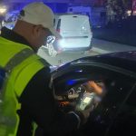 Caz ȘOCANT la Tulcea! Un tânăr a fost arestat după ce a provocat INTENȚIONAT un accident