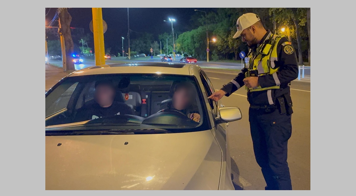 Razii de amploare în Medgidia! Polițiștii au luat puricat și Castelu, Poarta Albă, Ciocârlia, Cobadin, Peștera și Cuza Vodă