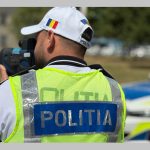 Șofer din Constanța, dus la ARESTARE! Iată ce infracțiuni a comis