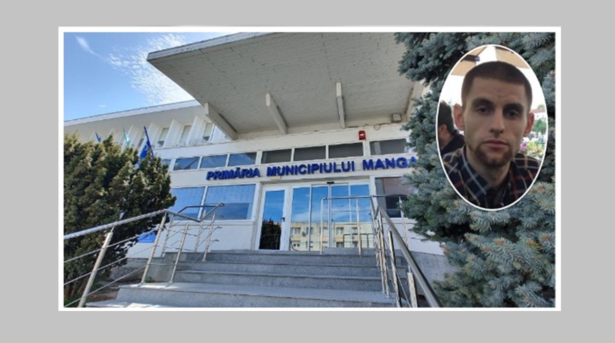 Arhitectul șef din Mangalia, dat afară de primarul Cristian Radu, REVINE în funcție! Vezi aici decizia Tribunalul Constanța