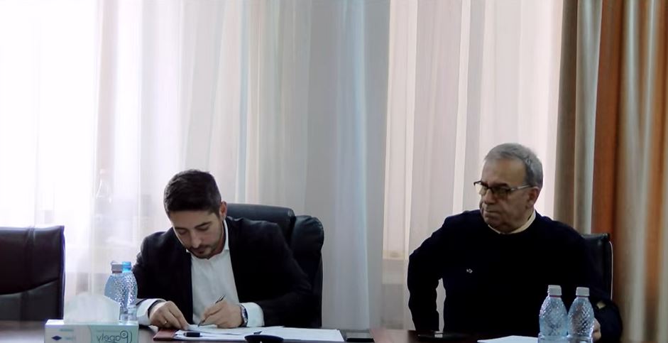 UPDATE Consiliul Local Constanța, convocat în ședință extraordinară de îndată, pe 3 decembrie: un singur proiect pe ordinea de zi!