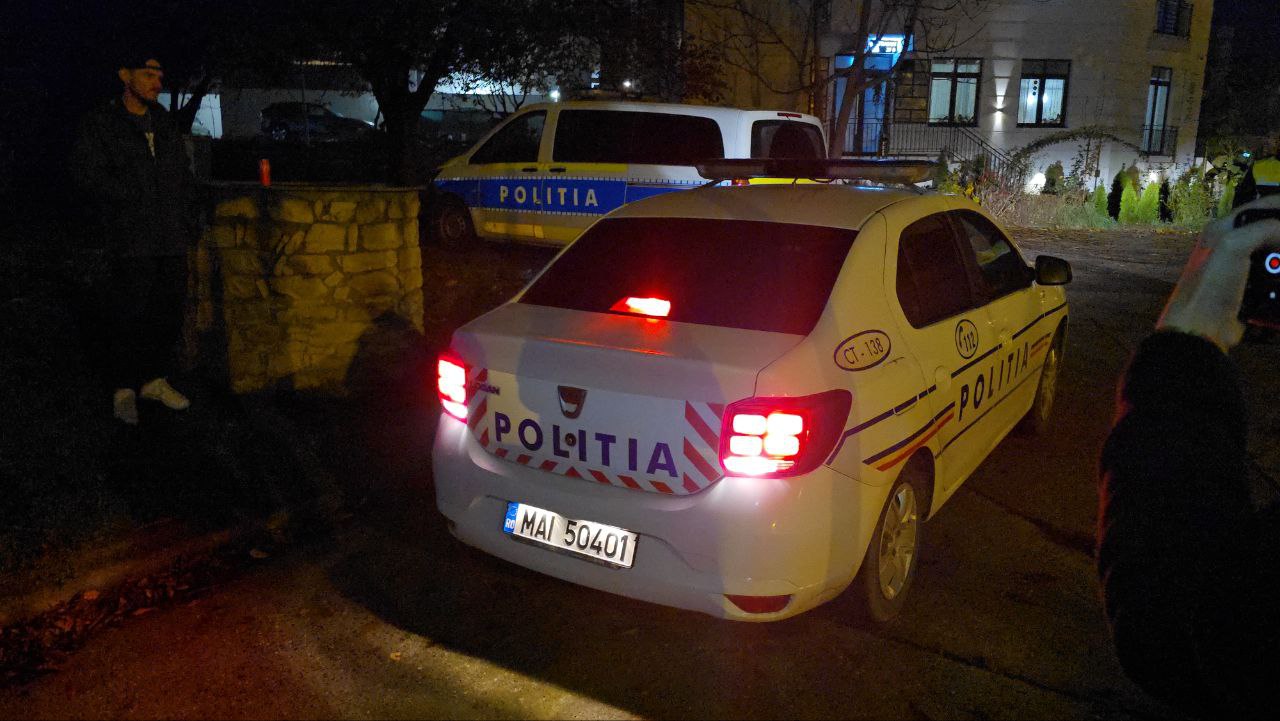 Inculpații din dosarul KM 4-5 rămân în arest! Iată cine a fost pus sub control judiciar