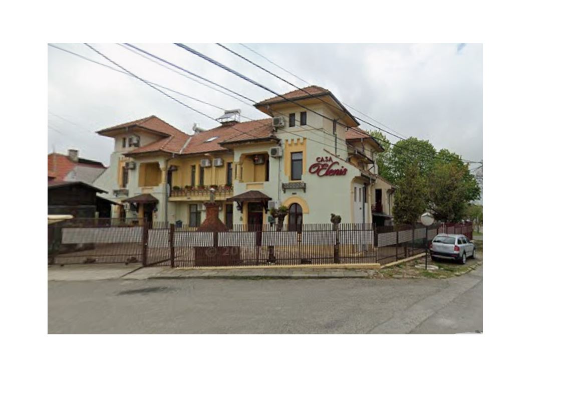 O pensiune interbelică din Eforie Sud se vinde cu peste jumătate de milion de euro