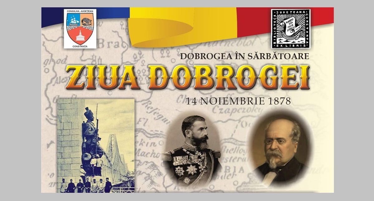 Edificiul Roman cu Mozaic din Constanța își redeschide porțile: vezi aici programul complet al evenimentelor de Ziua Dobrogei