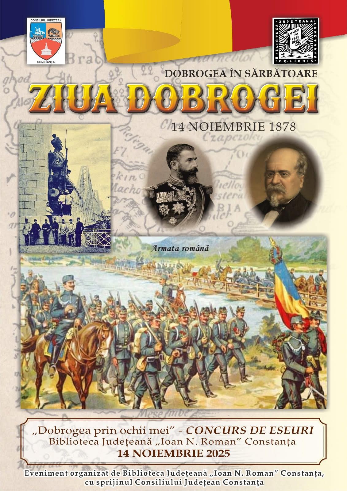 Ziua Dobrogei
