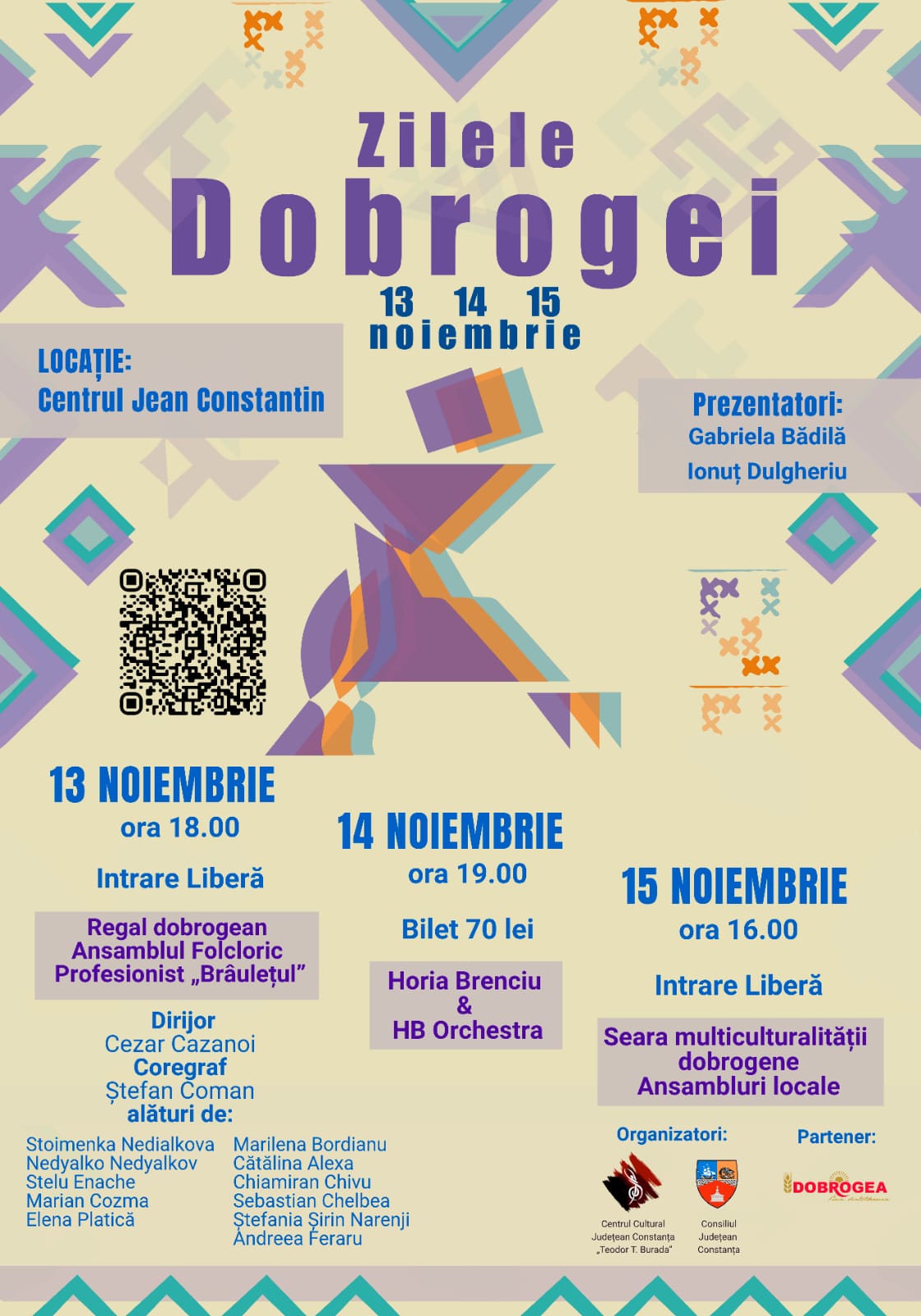 Ziua Dobrogei