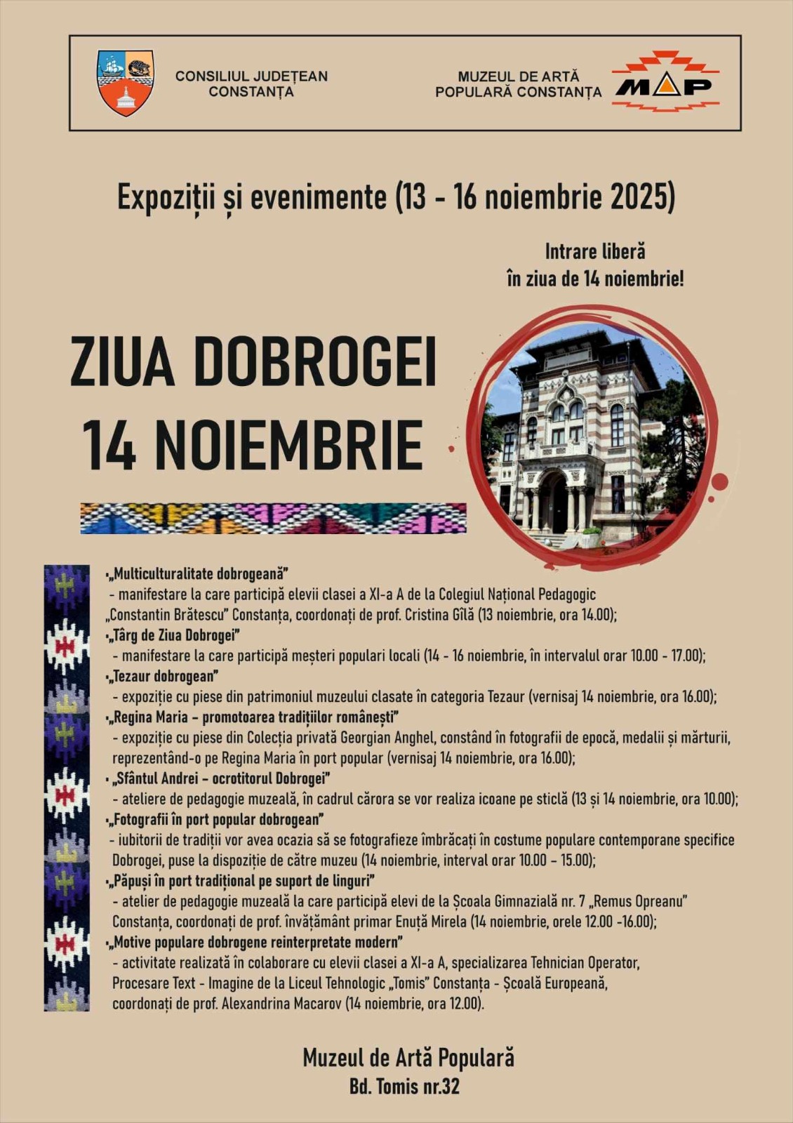 Ziua Dobrogei