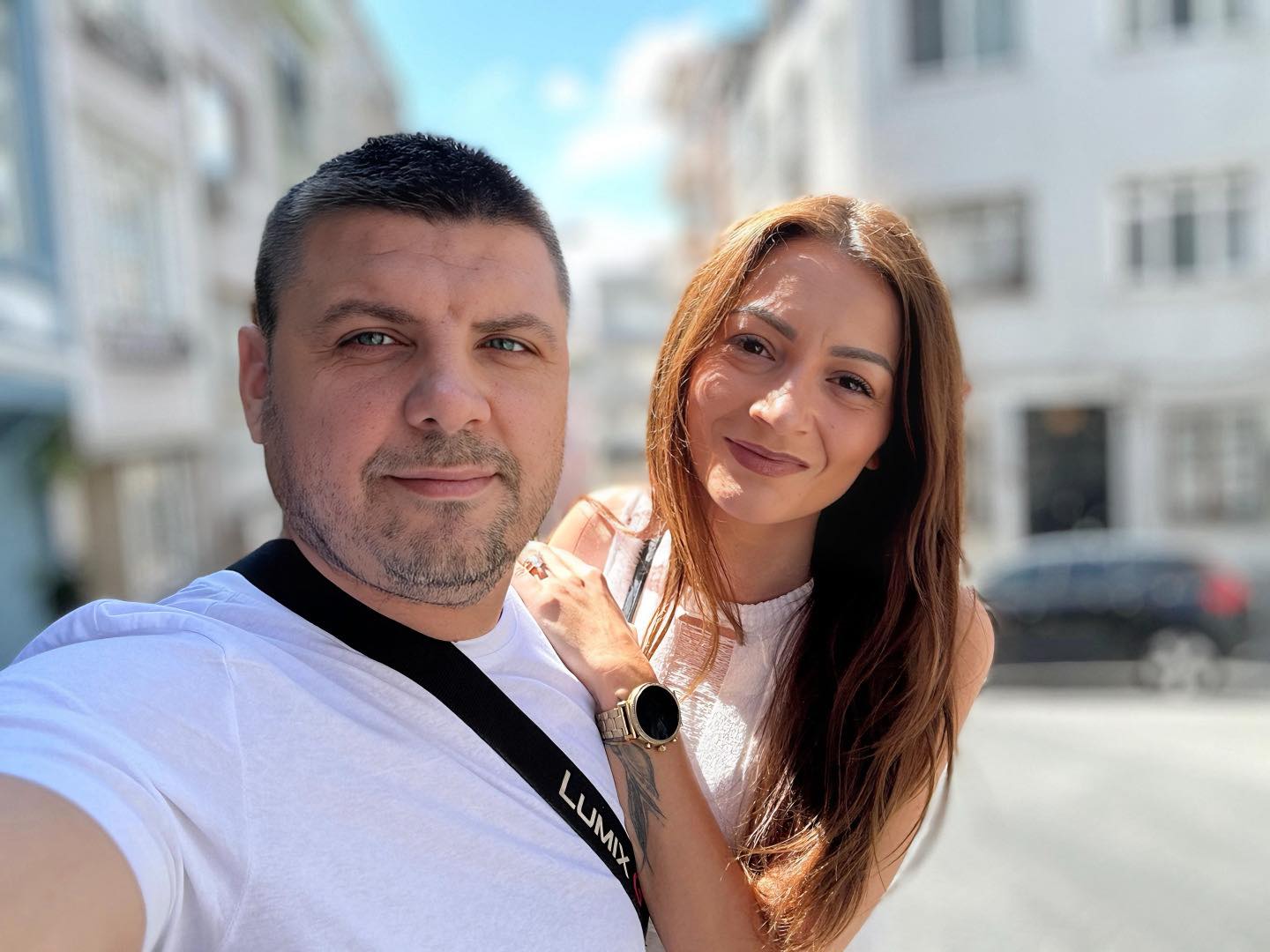 Divorţul anului la Constanţa: După o căsnicie de 9 ani, Maria şi Marian Saioc şi-au spus adio