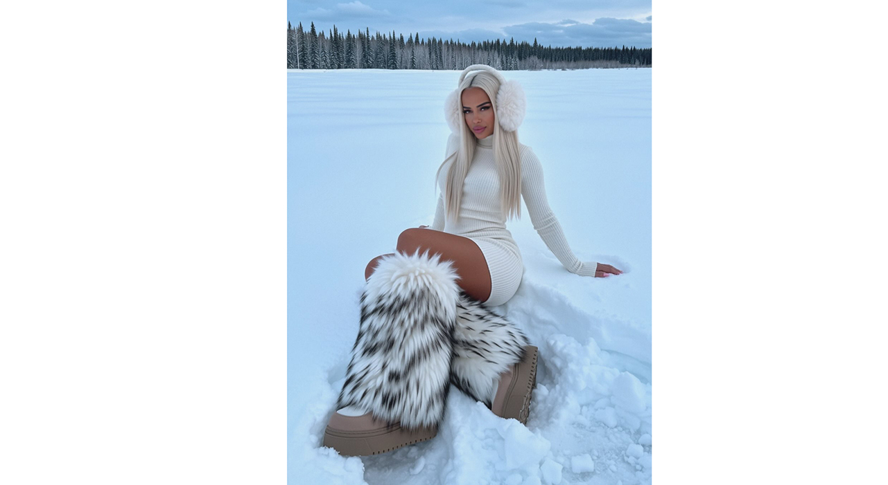 Val de reacții online la o fotografie postată de Anda Adam: De ce vă este rușine cu vârsta pe care o aveți?