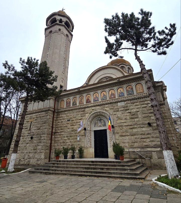 IPS Iacov prezent la Constanța, pe 21 mai, la sărbătoarea hramului bisericii Sfinții Împărați Constantin și Elena