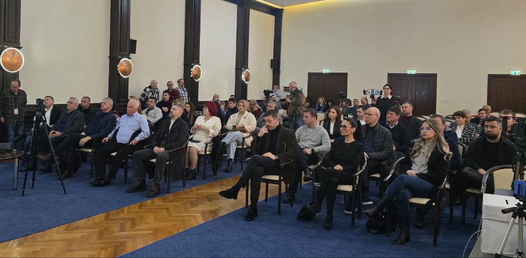 Consiliul Județean Constanța, în ședință ordinară: Aprobarea indicatorilor tehnico-economici actualizați ai Spitalului Mama și Copilul, pe ordinea de zi