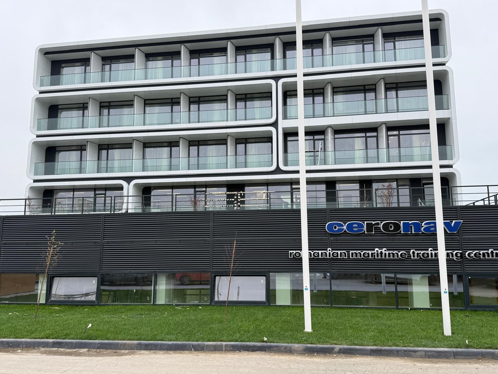 CERONAV a înregistrat cel mai performant an din istoria sa! Venituri record și modernizare accelerată în primul an de mandat al directorului general Dan Pisică