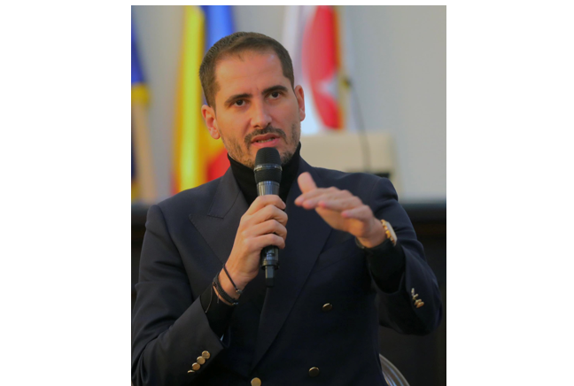 Viceprimarul Constanței, Costin Răsăuțeanu, avertizează: Eliminarea reducerii de 50% a impozitului pentru structurile turistice sezoniere poate duce la falimente în lanț