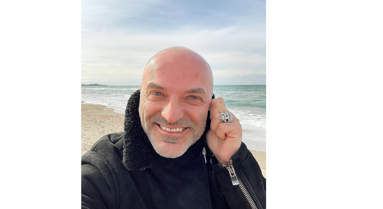 Dan Capatos, mutare de ULTIMĂ ORĂ, la finalul lui 2025: Va prezenta știri mondene la Cancan