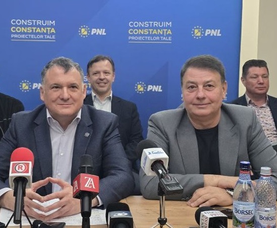 VIDEO Florin Mitroi, declarații surprinzătoare despre Bogdan Huțucă: Nu i-am cerut niciodată demisia. Încrederea s-a dus!