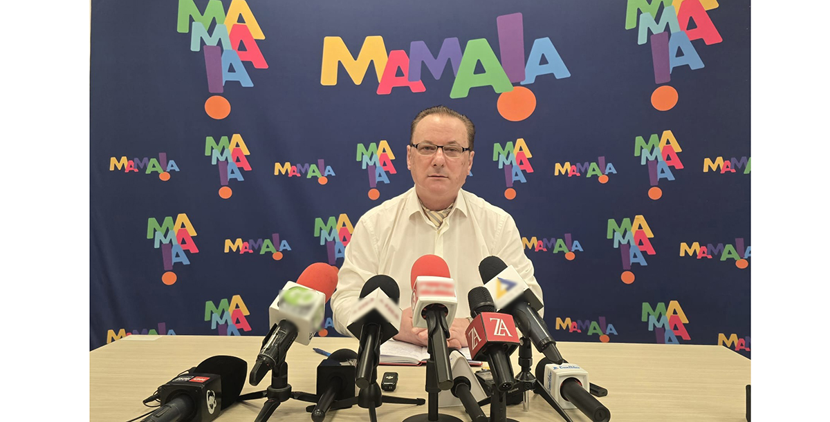 VIDEO OMD Mamaia Constanța, bilanț la finalul anului: Despre voucherele de vacanță, Festivalul Neversea și așteptări pentru 2026