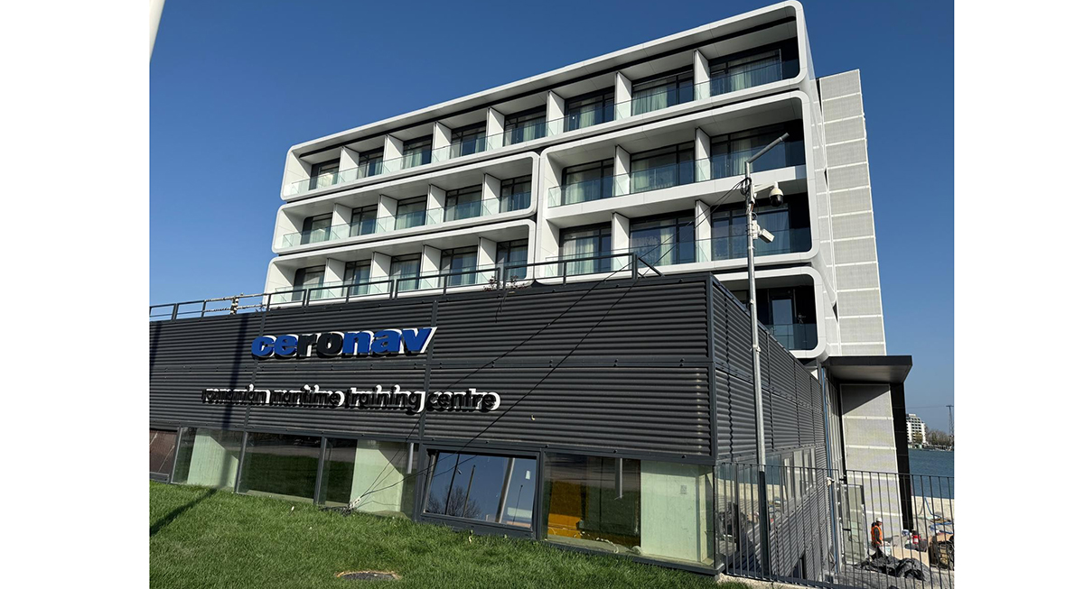 CERONAV lansează proiectul Platforma informatică de gestionare a serviciilor de pregătire și perfecționare a personalului navigant, e-CERONAV