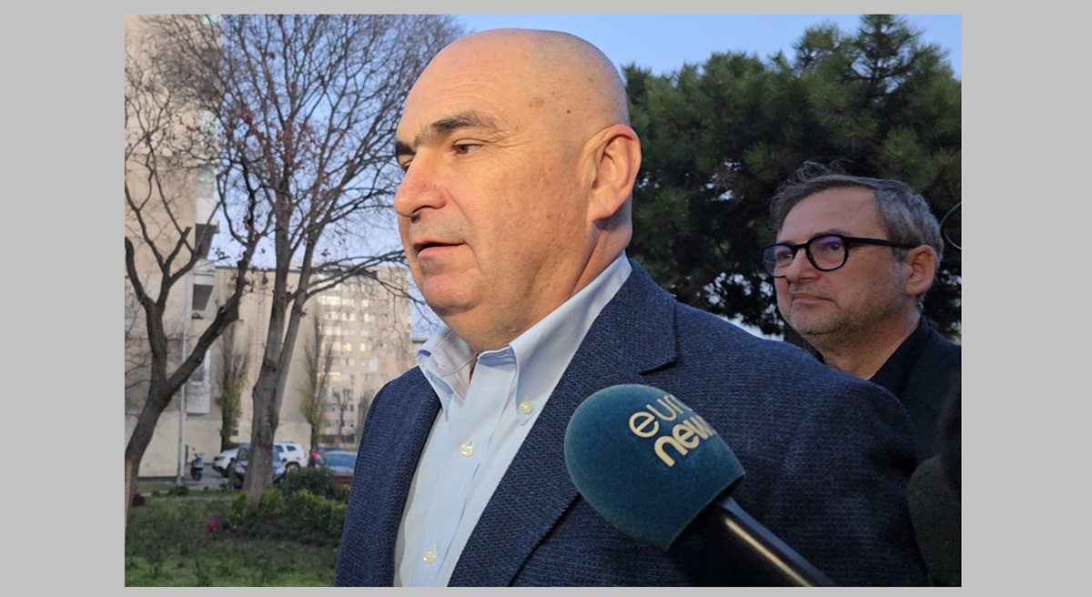Ședință importantă, diseară, la PNL. În contextul tensiunilor din partid, Ilie Bolojan ar putea cere un vot de încredere