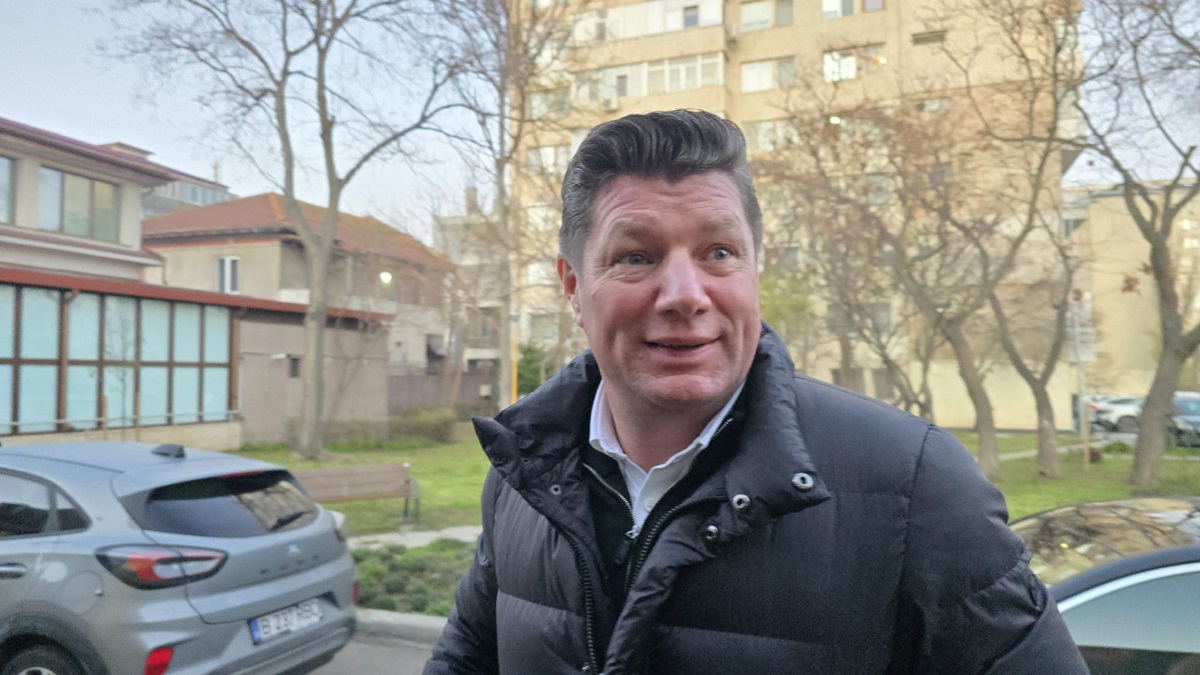 întâlnire Ilie Bolojan Iulian Soceanu primar Techirghiol