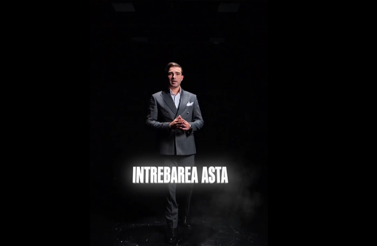 VIDEO Răducu Mazăre, declarații despre o posibilă candidatură la Primăria Constanța