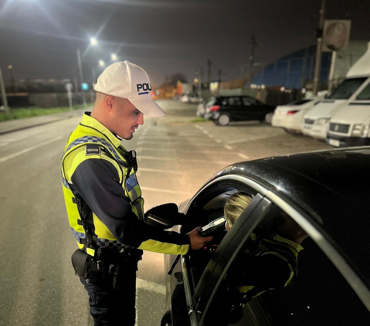 Val de șoferi băuți pe drumurile din Hârșova, Eforie, Negru Vodă, Murfatlar, Techirghiol și Cobadin: mai mulți conducători auto prinși într-o singură zi, unii fără permis