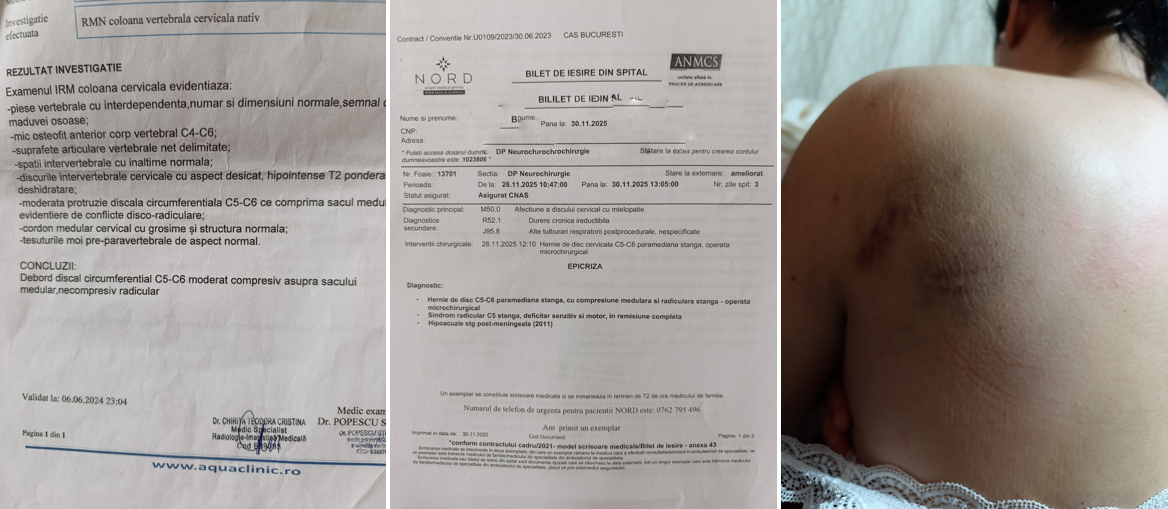 postare Lore Dobre - Mămicile Constănțene 