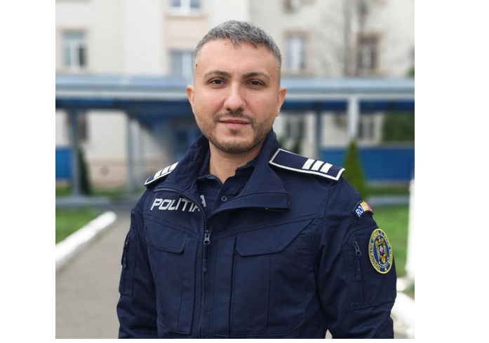 Alex, eroul nevăzut din spatele unui apel la 112: Cum a reușit operatorul din cadrul IPJ Constanța să oprească o dramă
