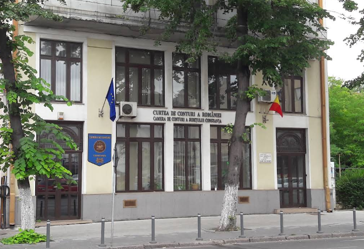 CJC a transferat imobilul din Peninsulă, de pe strada Nicolae Titulescu, în administrarea Camerei de Conturi Constanța. Vezi aici ce a spus președintele CJC