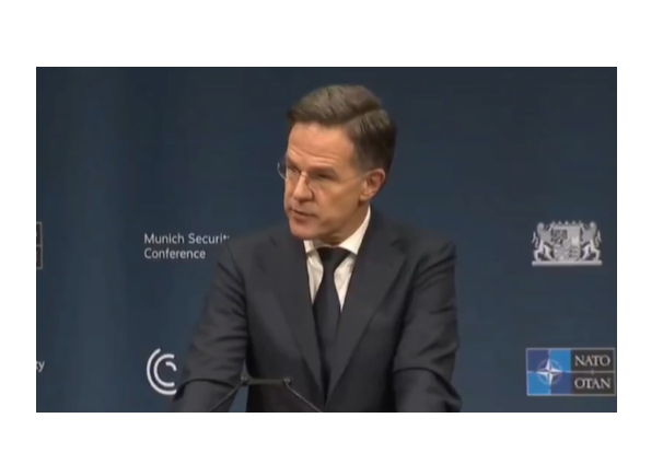 Avertismentul de ultimă oră al șefului NATO: Noi suntem următoarea țintă a Rusiei!