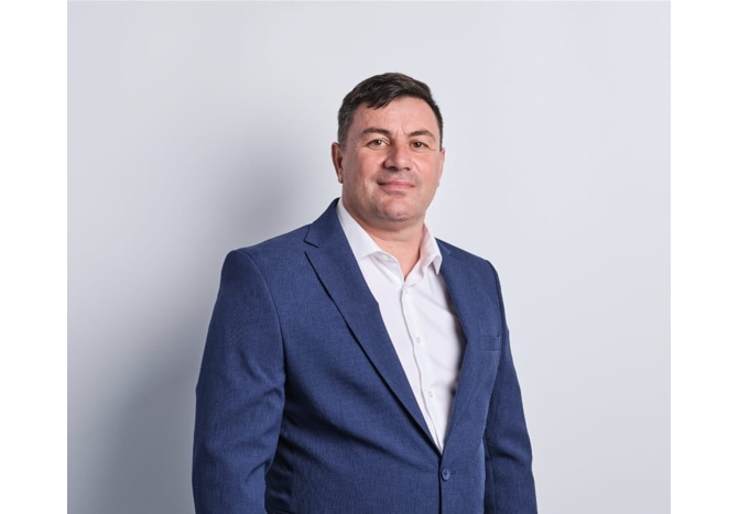 INTERVIU Primarul comunei Lipnița, Nicolae Florin Dinu, despre realizările din 2025 și planurile pentru 2026: Indiferent de provocările administrative sau politice, investițiile trebuie duse la capăt, pentru binele tuturor locuitorilor!