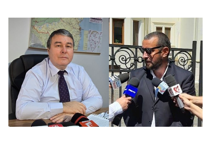 Procurorii Andrei Bodean și Zafer Sadîc, printre cei aproape 180 de magistrați care au semnat o scrisoare de solidaritate cu judecătorii Beșu și Moroșanu