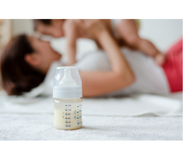 ATENȚIE! Din cauza bacteriei Bacillus cereus au fost retrase loturi de lapte praf de la Nestle și din Profi, Lidl, Penny şi Carrefour