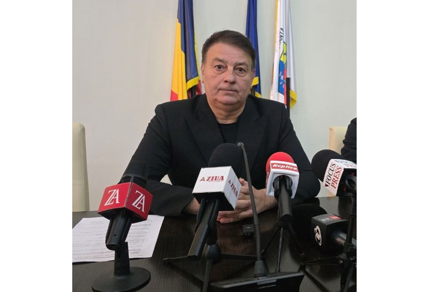Florin Mitroi răspunde medicilor stomatologi din Spitalul Județean Constanța nemulțumiți că vor fi expropriați: Întreaga procedură este și va fi derulată conform legii și doar în interesul cetățenilor