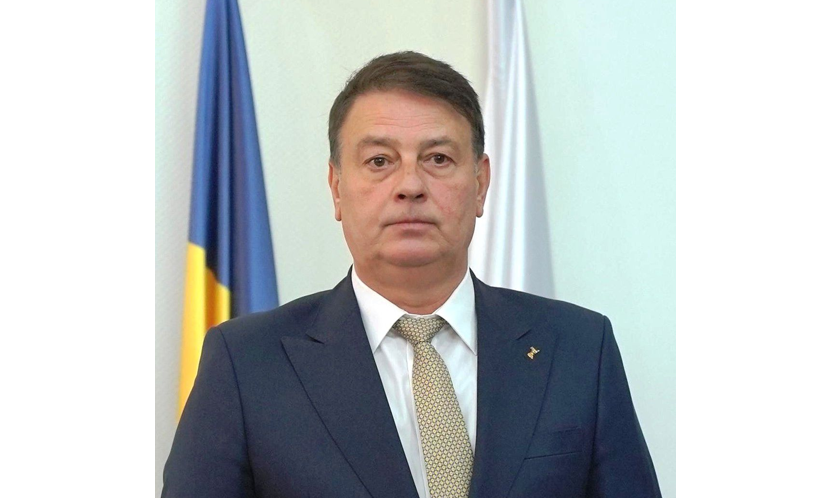 Florin Mitroi, întors din drum de voința cetățenilor județului Constanța, după anunțul demisiei?